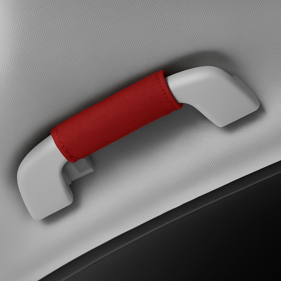 Car Handle Protective Cover