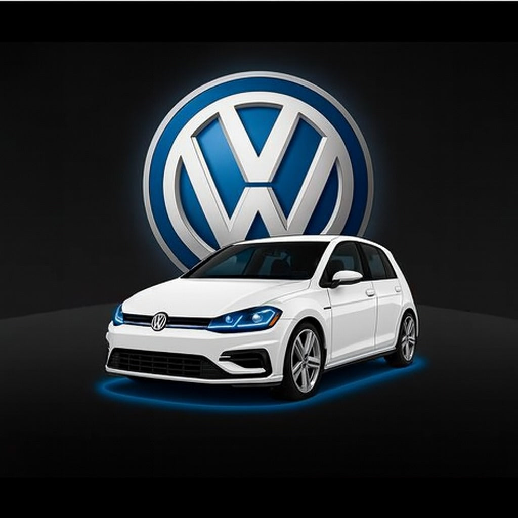 Shop Volkswagen Accessories