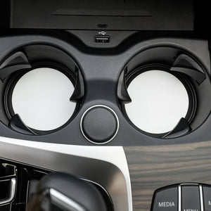 Car Coasters
