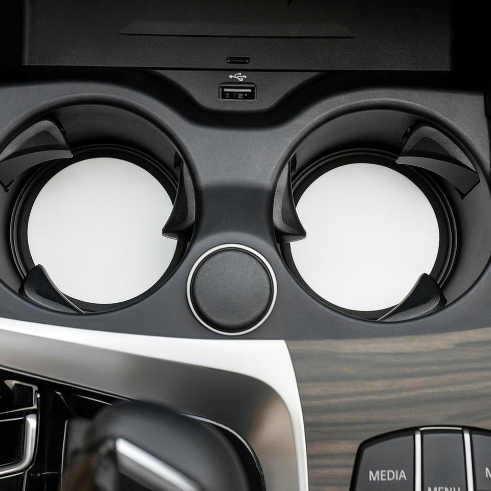 Car Coasters