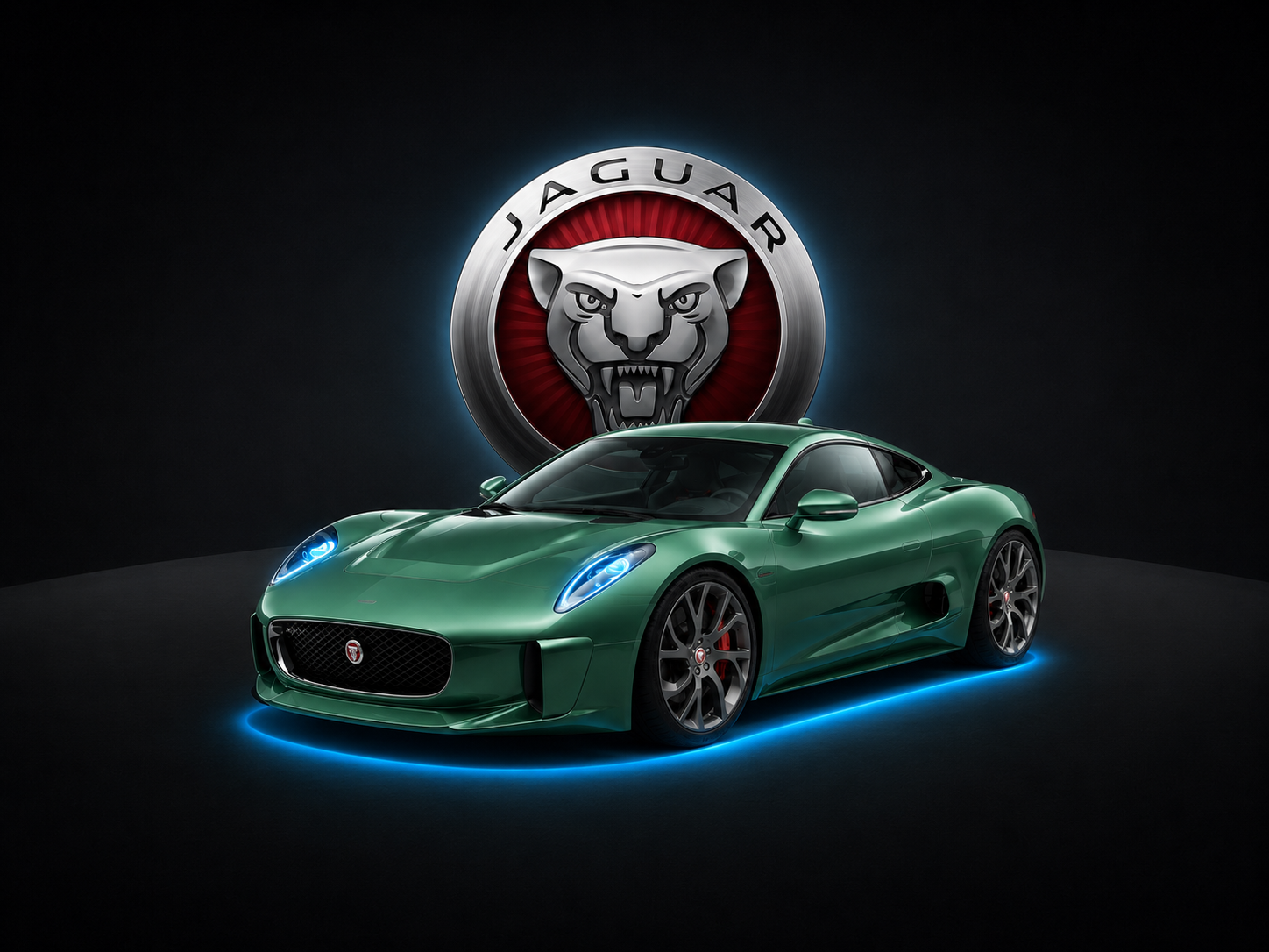 Shop Jaguar Accessories