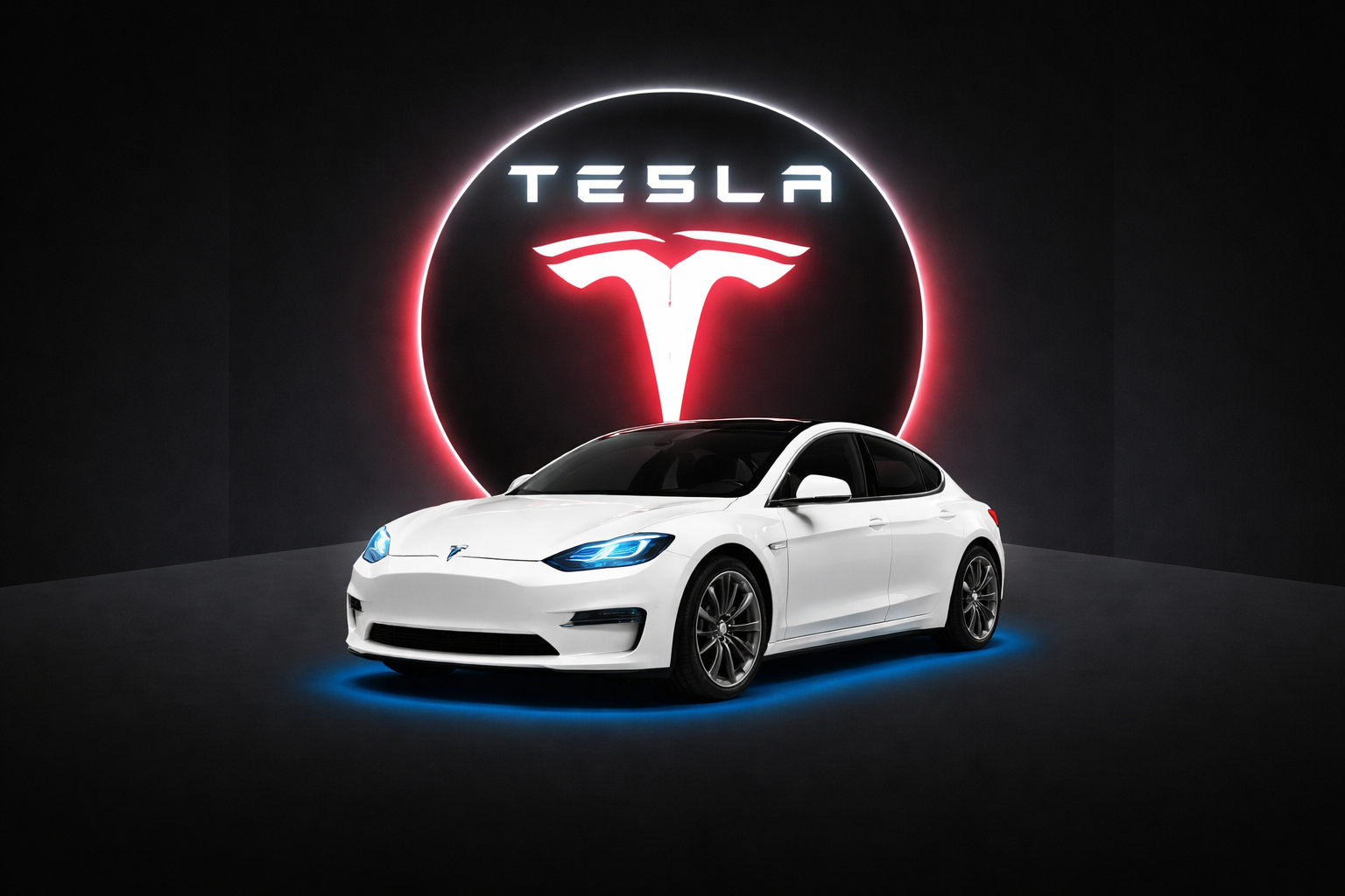 Shop Tesla Accessories