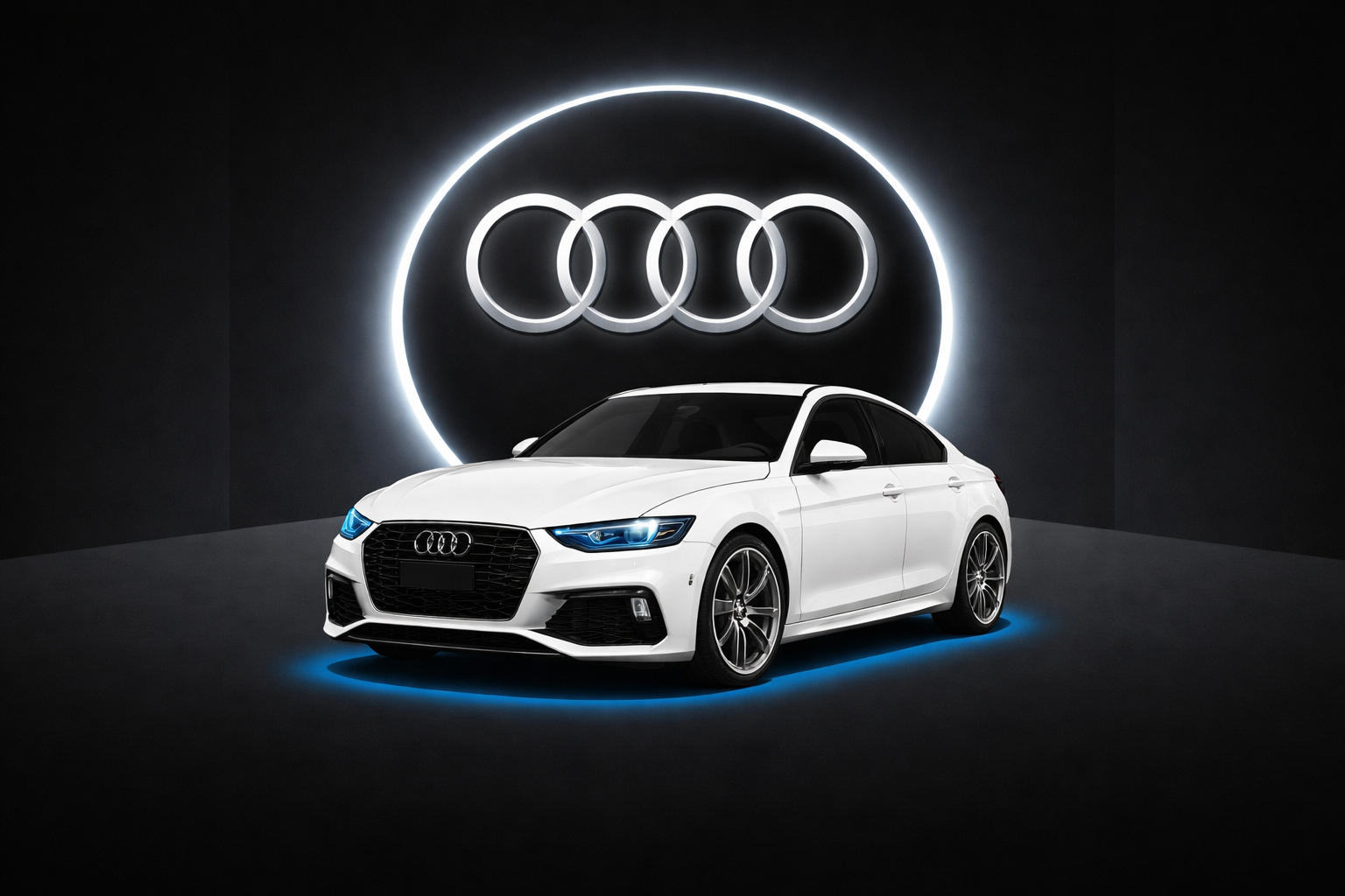 Shop Audi Accessories