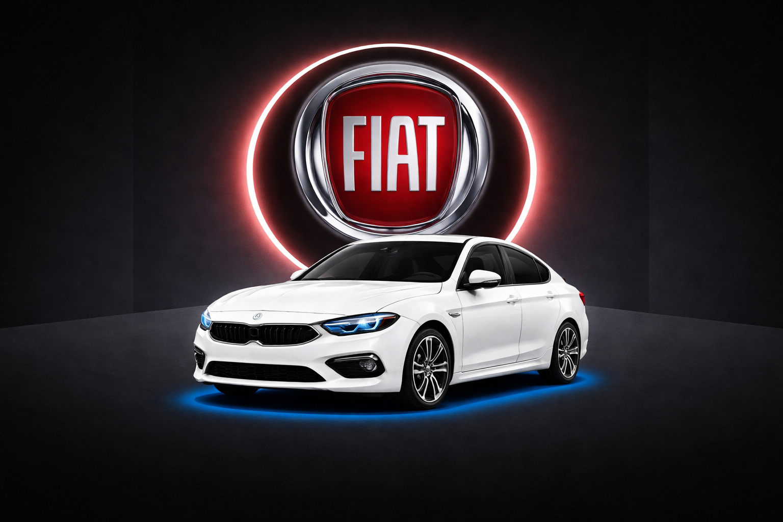 Shop FIAT Accessories