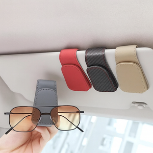 Car Glasses Holder