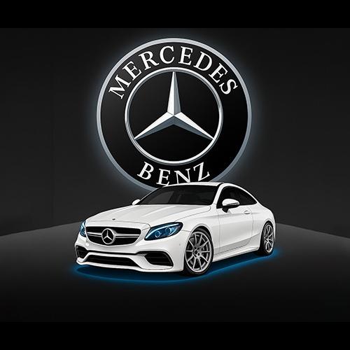 Shop Mercedes Accessories