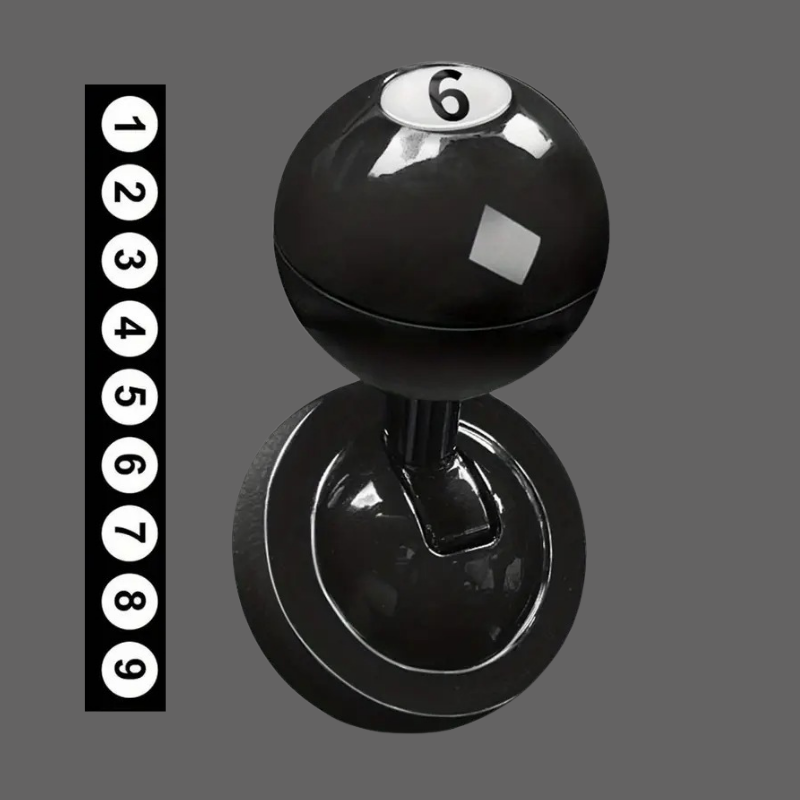 Push-To-Start Button Joystick Cover – Flip Switch Style Ignition Cap (Aluminum Alloy)