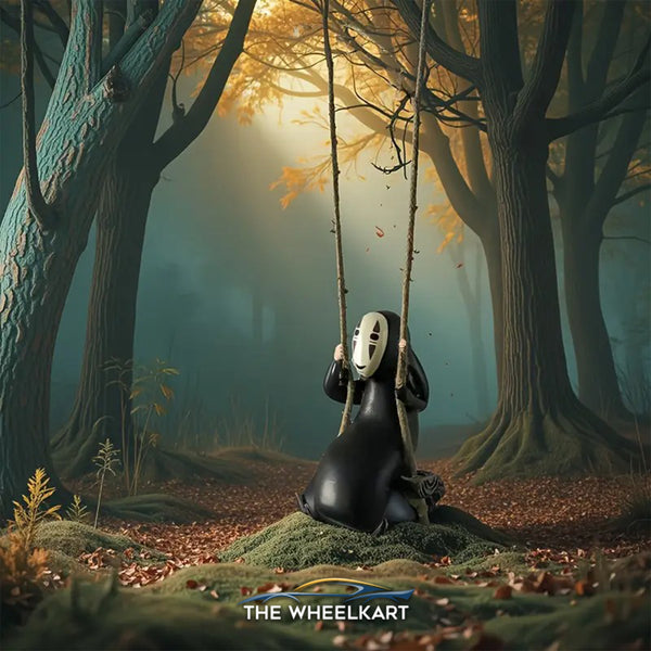 One Piece Hanging Decoration