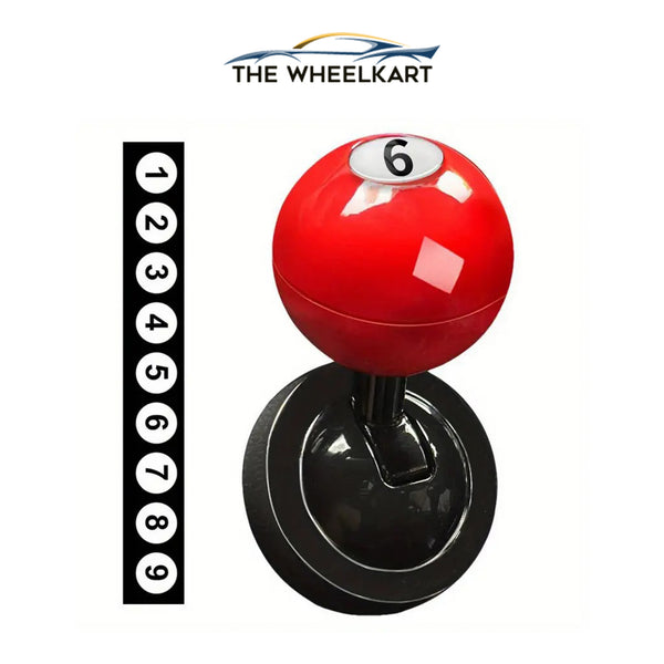 Car Push To Start Button Rocker Car Button Start Lever Car Starter