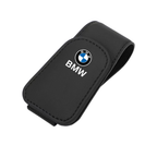 BMW Sun Visor Glasses Box – Sunglasses & Card Holder