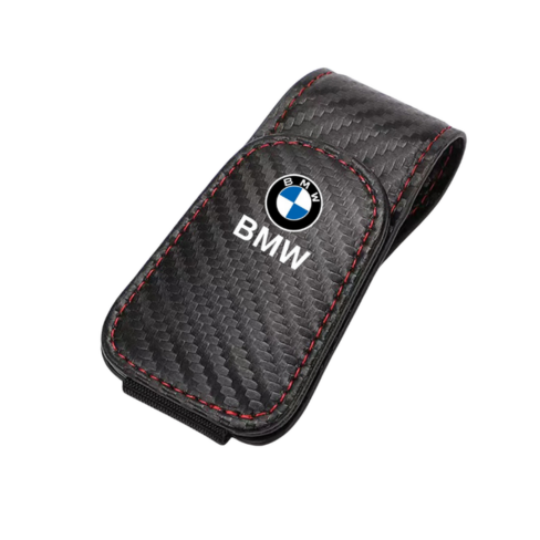 BMW Sun Visor Glasses Box – Sunglasses & Card Holder