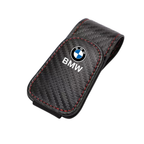 BMW Sun Visor Glasses Box – Sunglasses & Card Holder