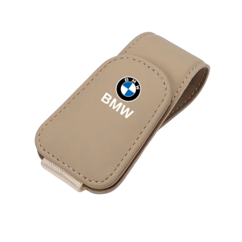 BMW Sun Visor Glasses Box – Sunglasses & Card Holder