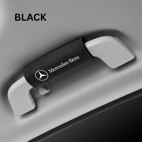 Bundle 5 - Mercedes  Wheel Caps + Handle Covers