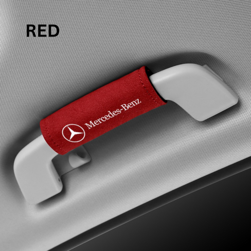 Bundle 5 - Mercedes  Wheel Caps + Handle Covers