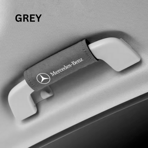 Bundle 5 - Mercedes  Wheel Caps + Handle Covers