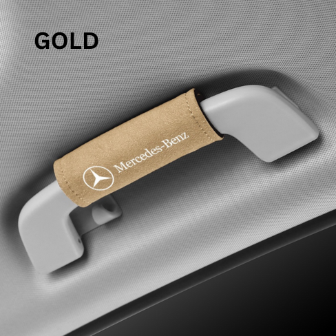 Bundle 5 - Mercedes  Wheel Caps + Handle Covers