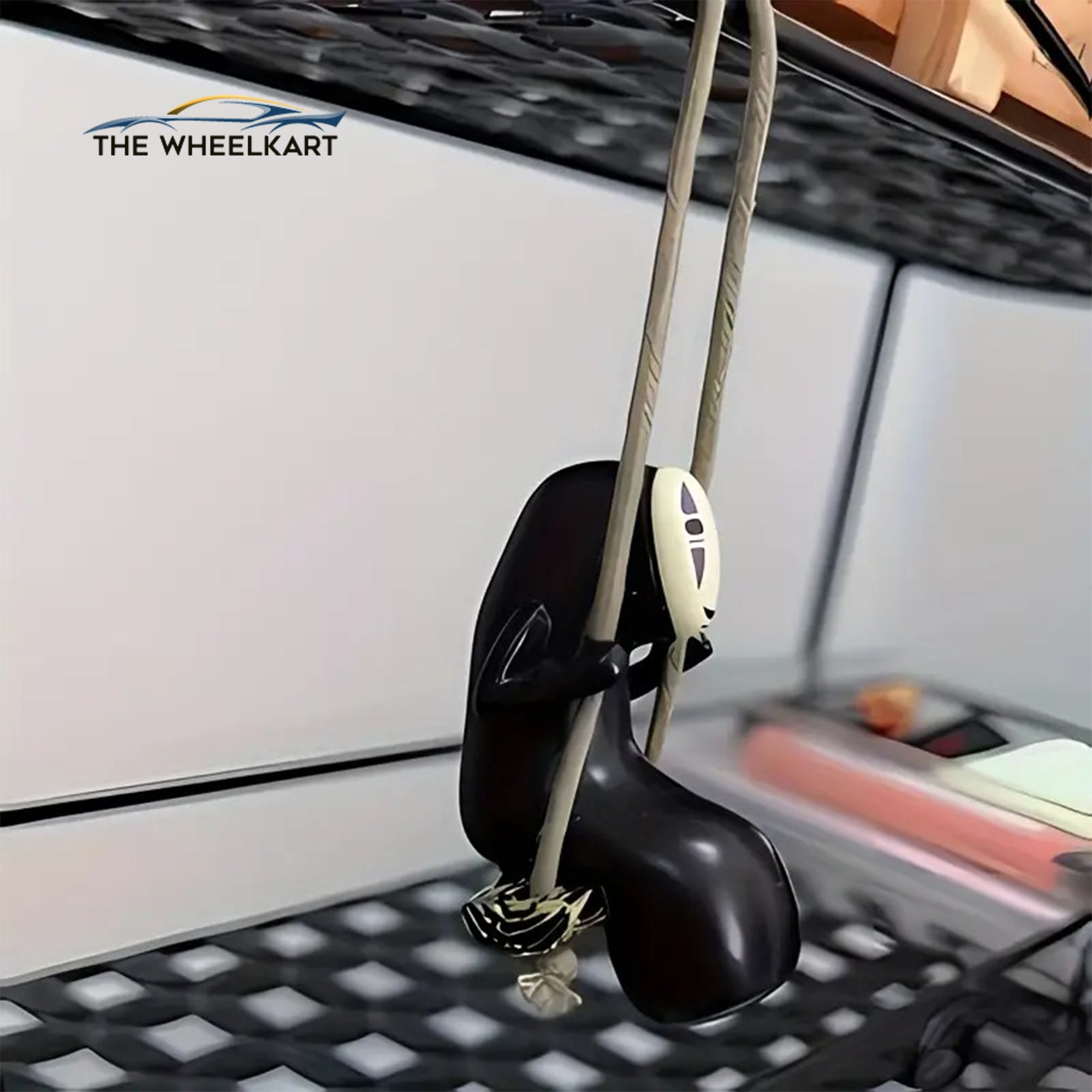 One Piece Hanging Decoration