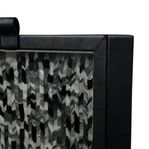 MOZSLY Luxury 6 Watch Display Box – The Architect · NOX