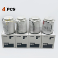 4PCS Fleetguard FS53000 Fuel/Water Separator Filter for Cummins 6.7L Diesel