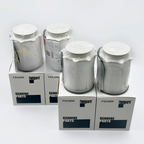 4PCS Fleetguard FS53000 Fuel/Water Separator Filter for Cummins 6.7L Diesel