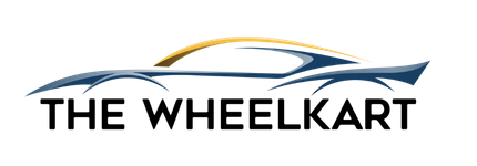 The WheelKart logo