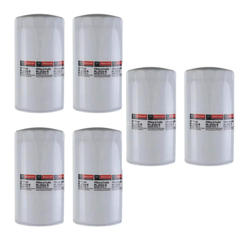 1PC Motorcraft FL2124S / FL-2051S Oil Filter for Ford 6.7L Powerstroke Diesel