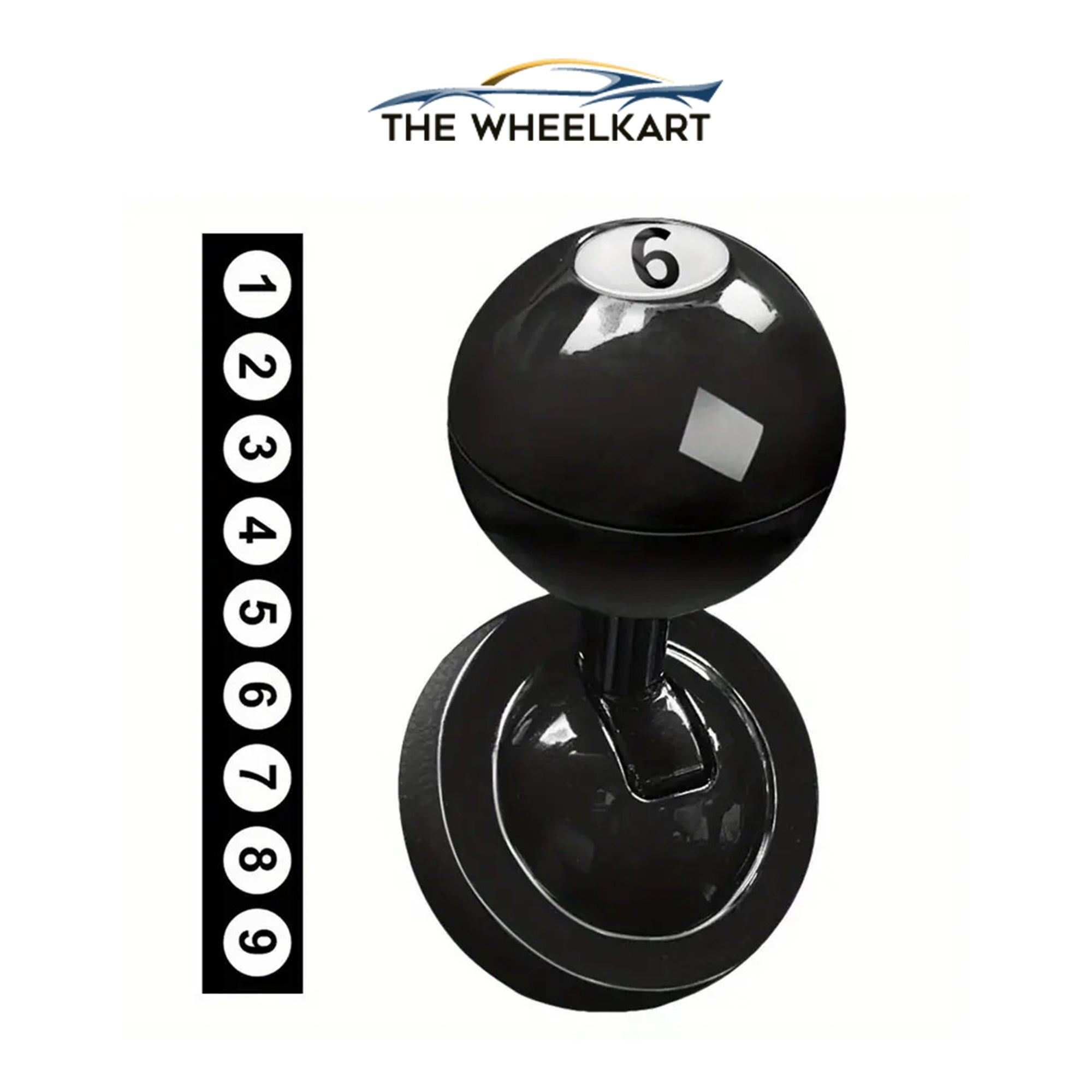 Car Push To Start Button Rocker Car Button Start Lever Car Starter
