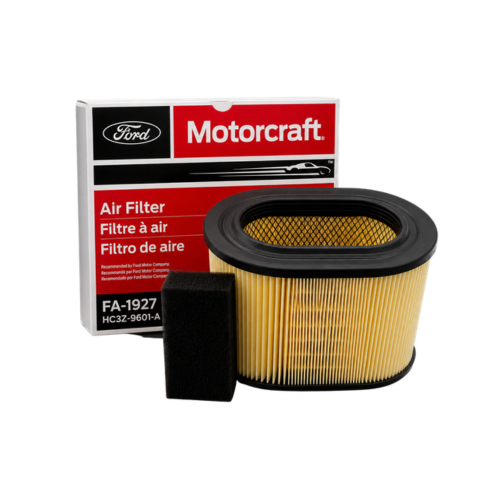 Genuine Ford Motorcraft FA1927 Engine Air Filter | HC3Z-9601-A | 6.7L Power Stroke Diesel
