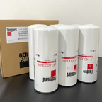 6 Pack Fleetguard LF14000NN Oil Filters for Cummins X15 & ISX Engines | Replaces LF9080
