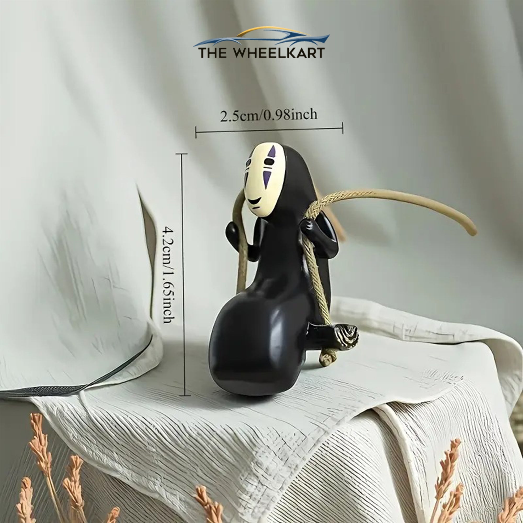 One Piece Hanging Decoration