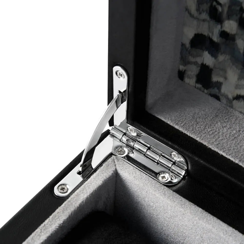 MOZSLY Luxury 6 Watch Display Box – The Architect · NOX