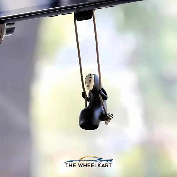 One Piece Hanging Decoration